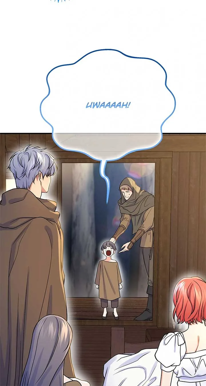 Holding You Captive Chapter 65 page 21