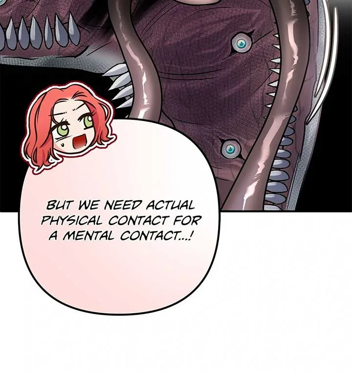 Holding You Captive Chapter 67 page 35