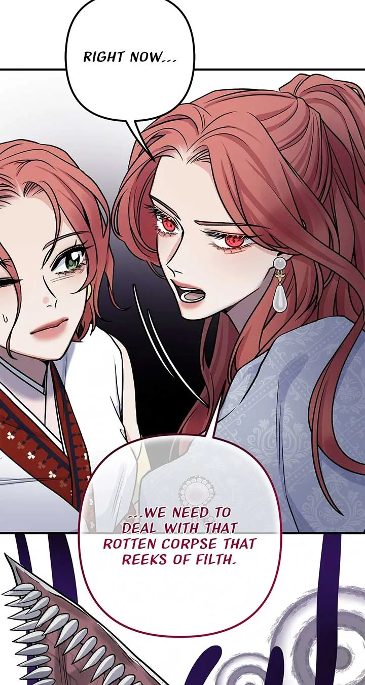 Holding You Captive Chapter 67 page 28