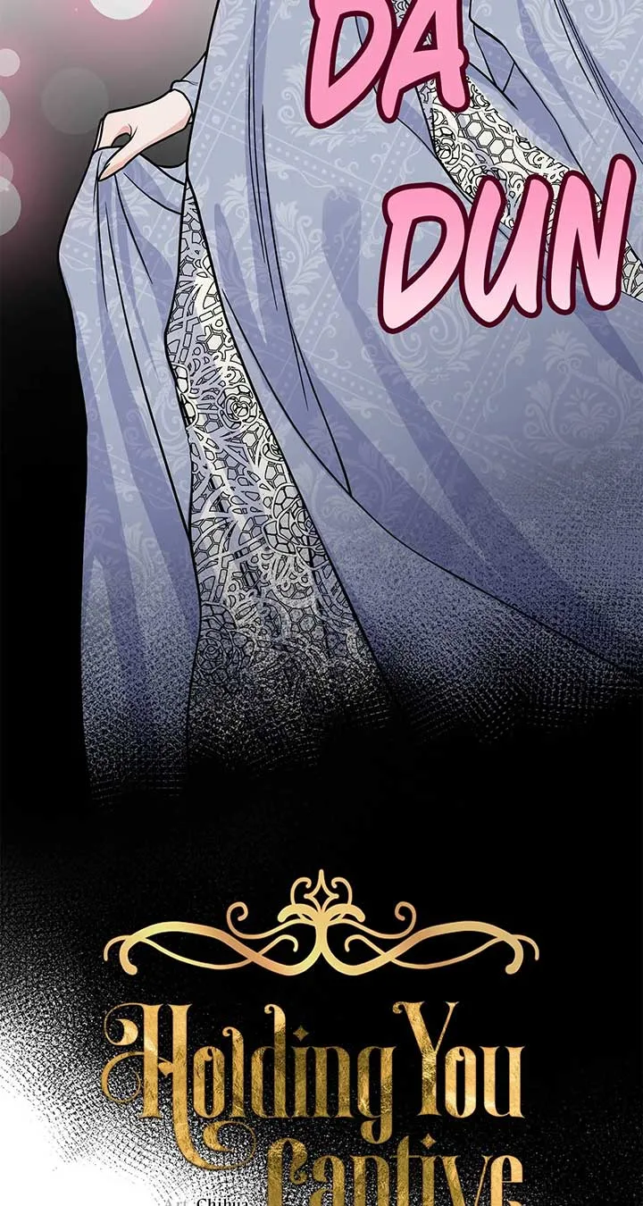 Holding You Captive Chapter 67 page 15