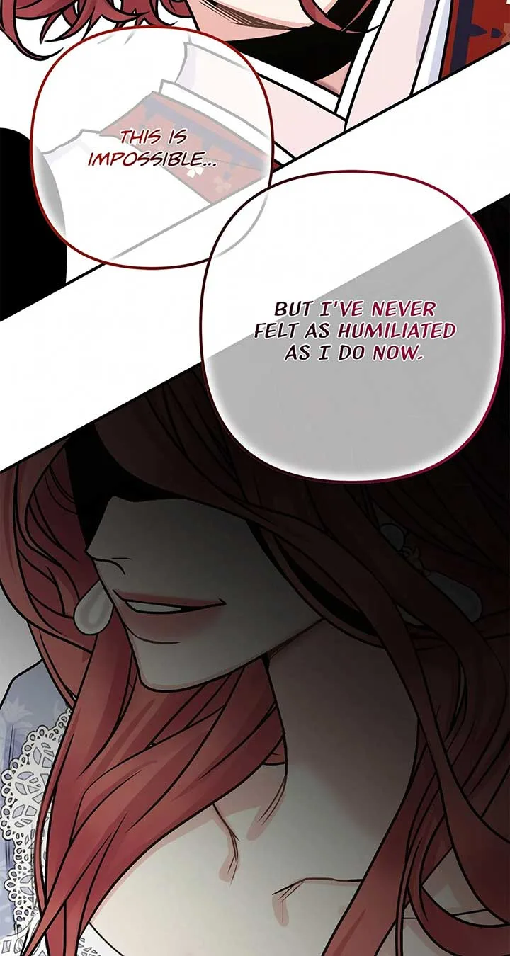 Holding You Captive Chapter 67 page 13