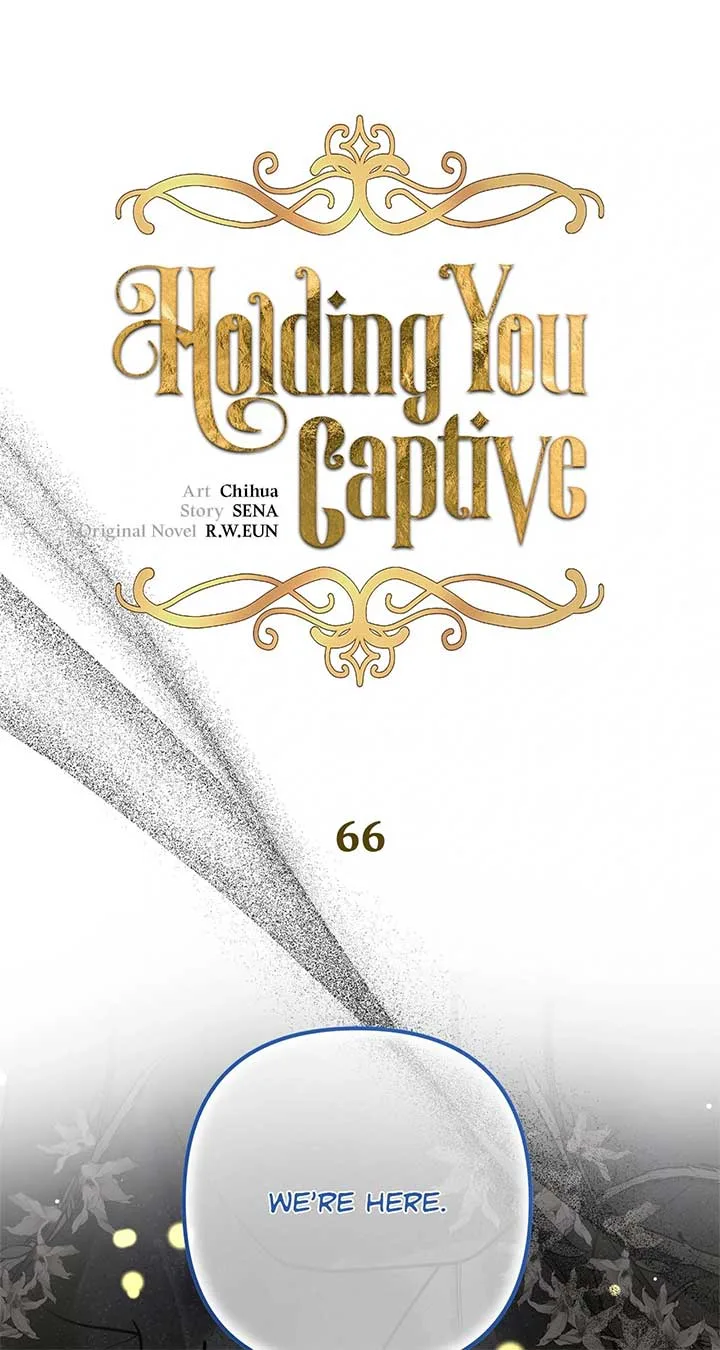 Holding You Captive Chapter 66 page 10
