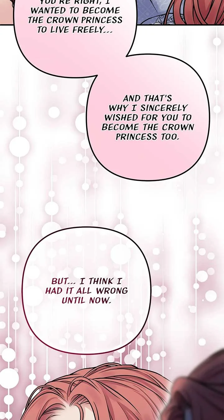 Holding You Captive Chapter 67 page 57