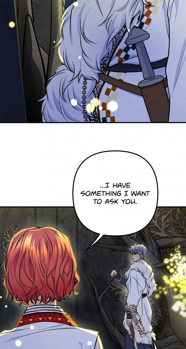 Holding You Captive Chapter 66 page 16