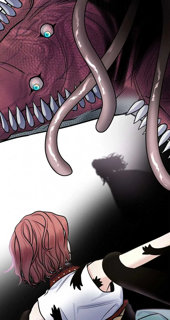 Holding You Captive Chapter 67 page 8