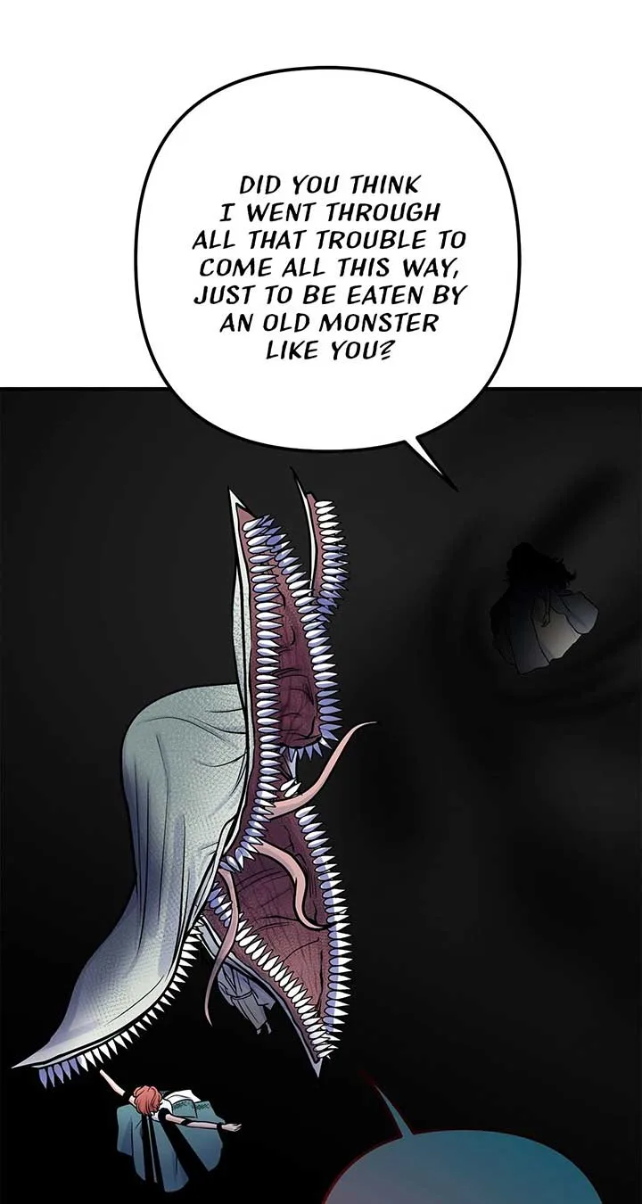 Holding You Captive Chapter 67 page 10