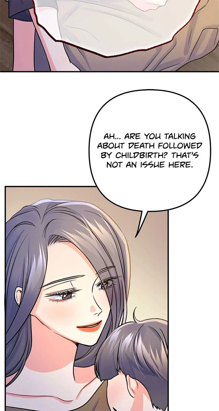 Holding You Captive Chapter 65 page 28