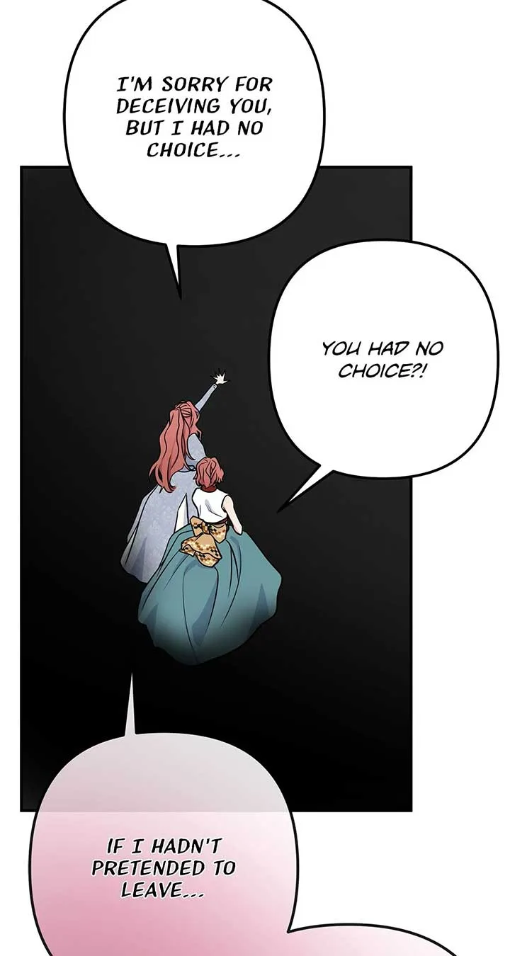 Holding You Captive Chapter 67 page 51