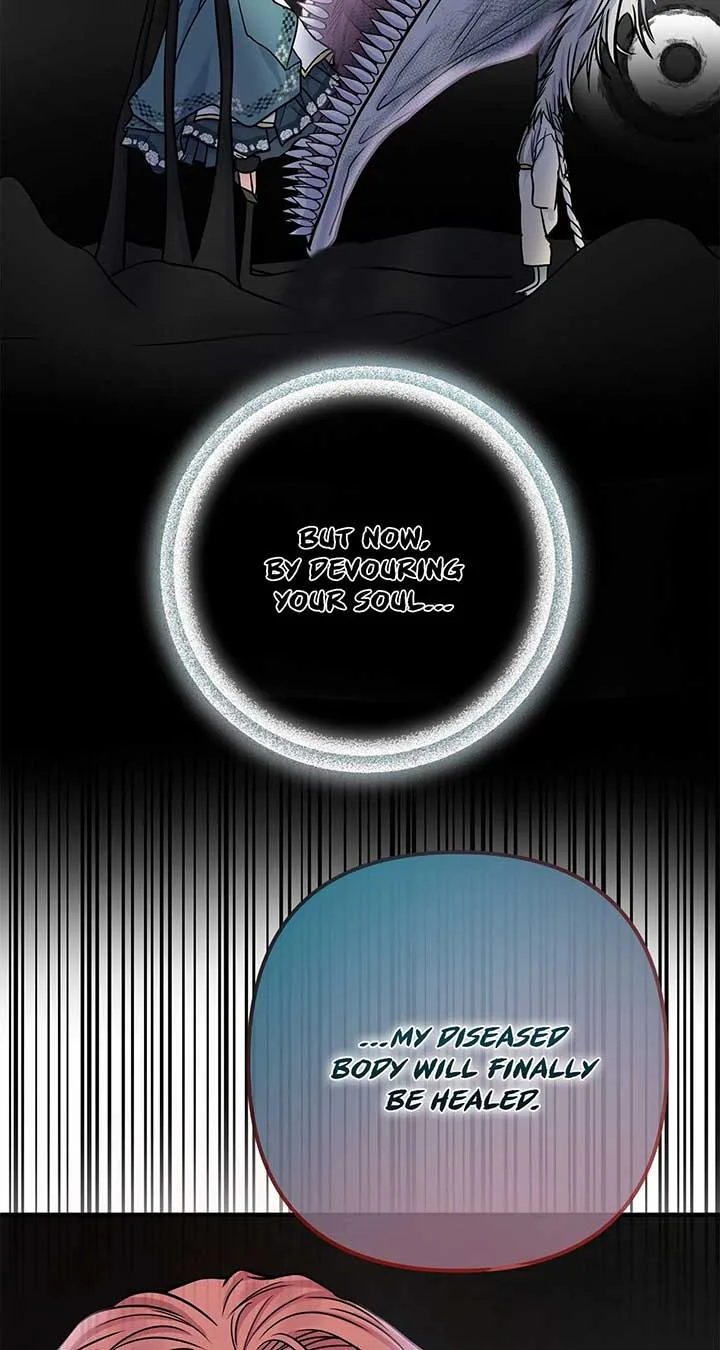 Holding You Captive Chapter 67 page 3