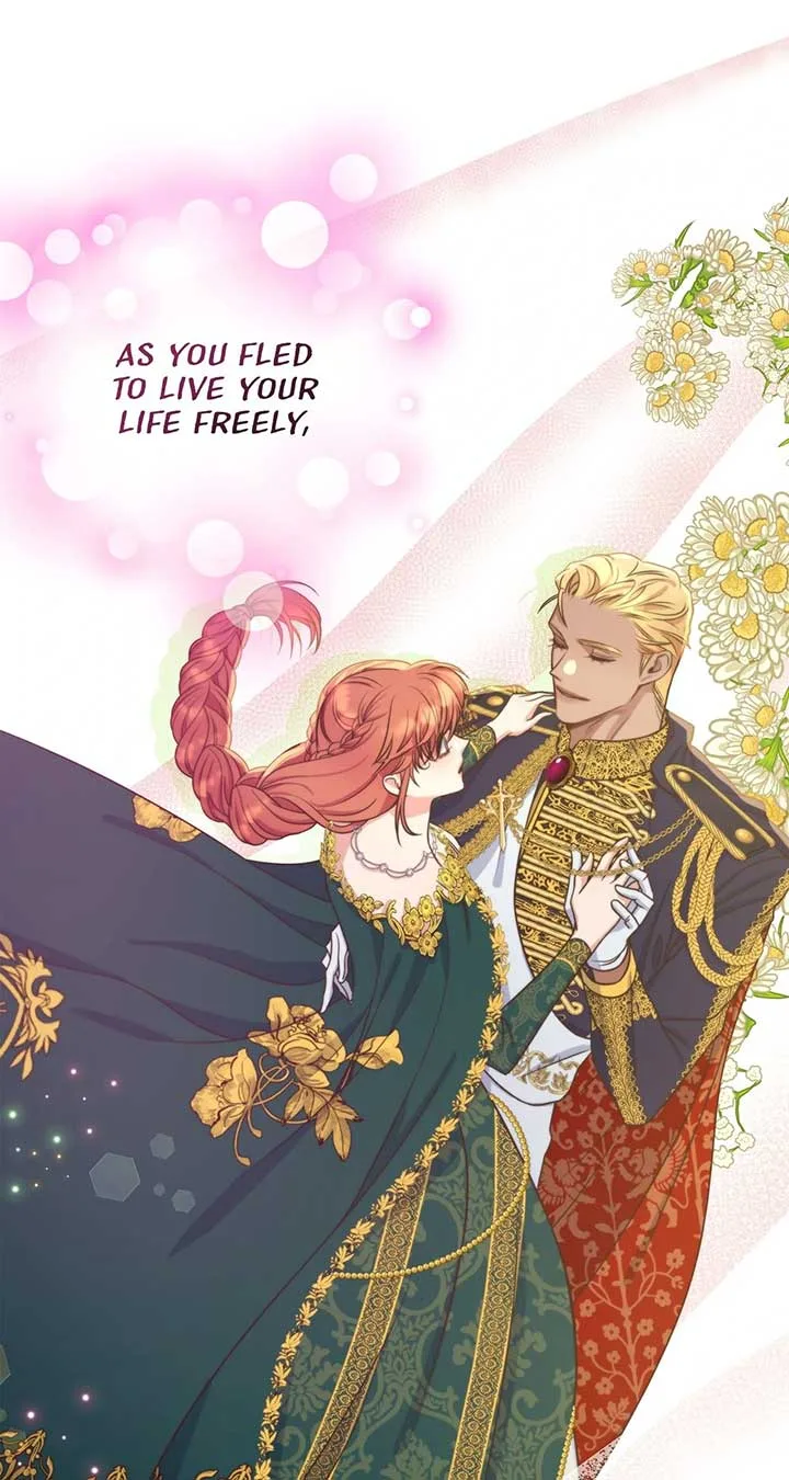 Holding You Captive Chapter 67 page 60