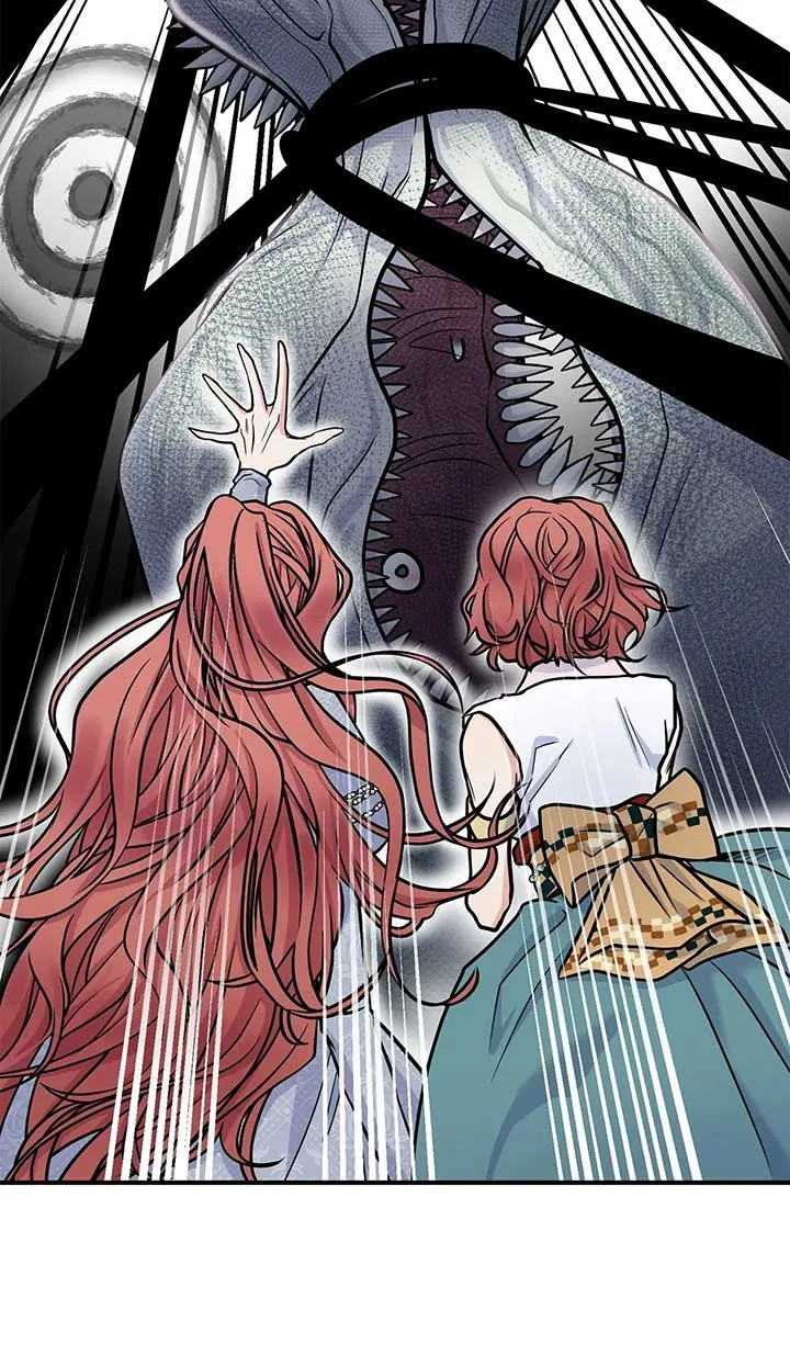Holding You Captive Chapter 67 page 47