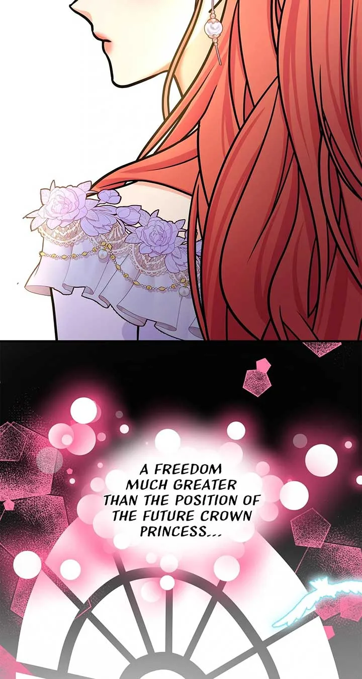 Holding You Captive Chapter 67 page 68