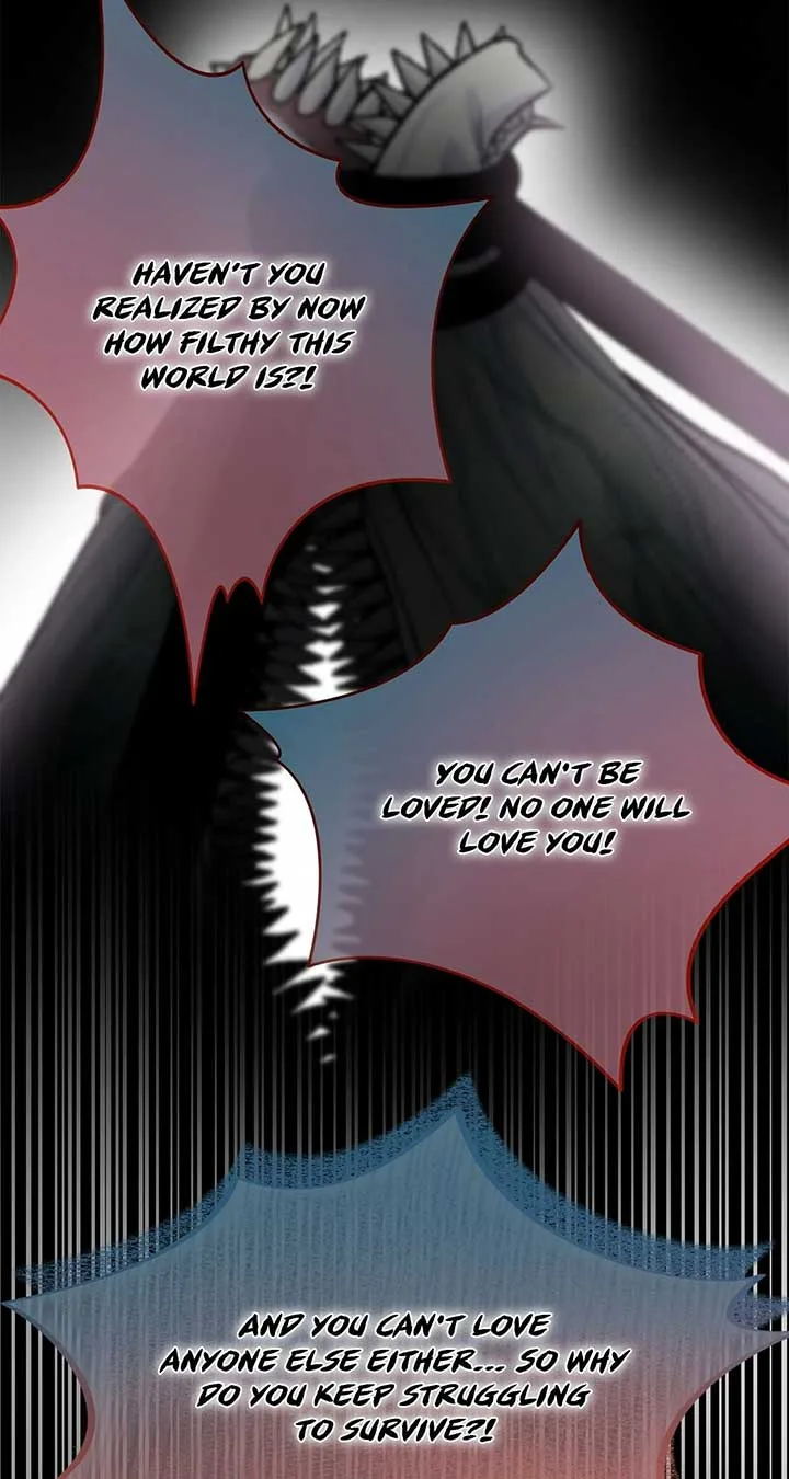 Holding You Captive Chapter 67 page 44