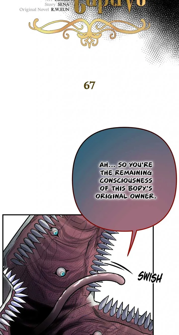 Holding You Captive Chapter 67 page 16