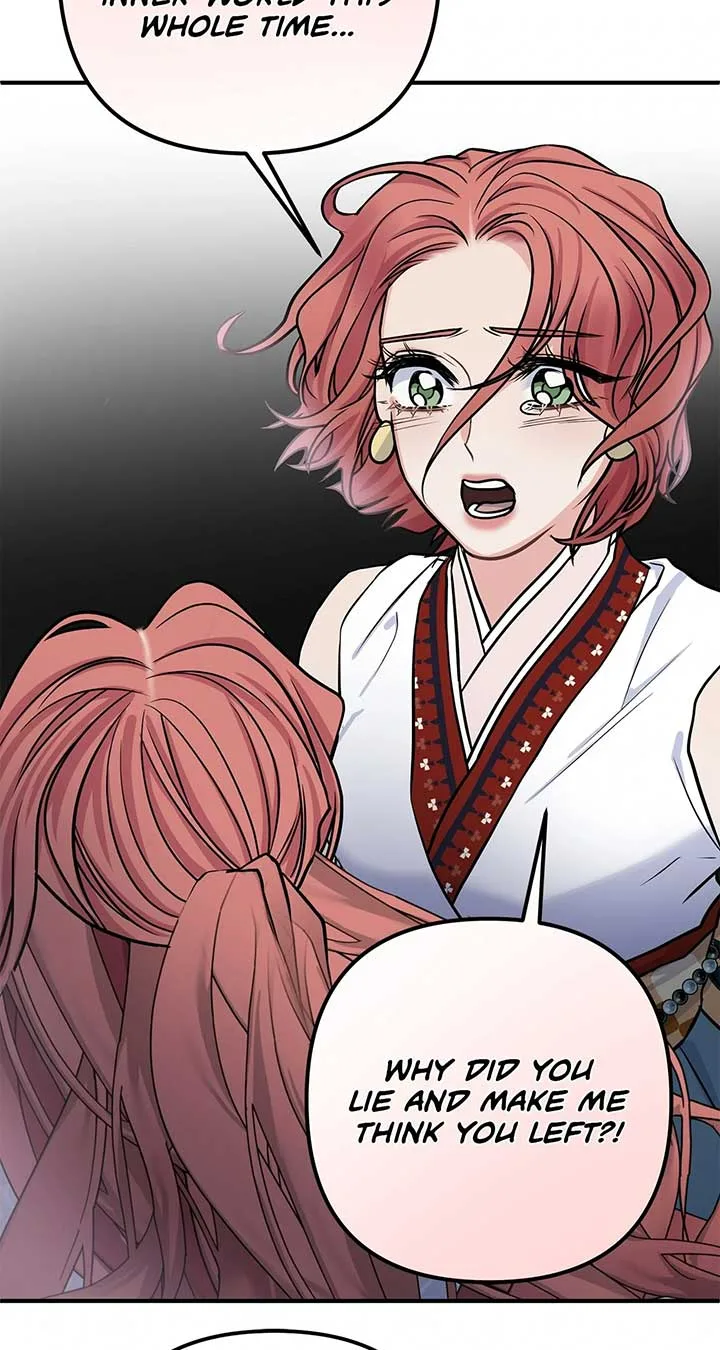 Holding You Captive Chapter 67 page 50