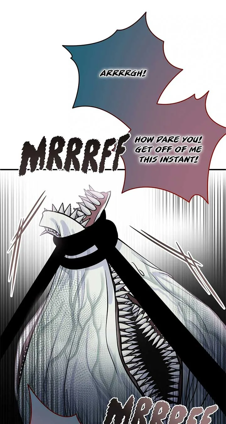 Holding You Captive Chapter 67 page 42