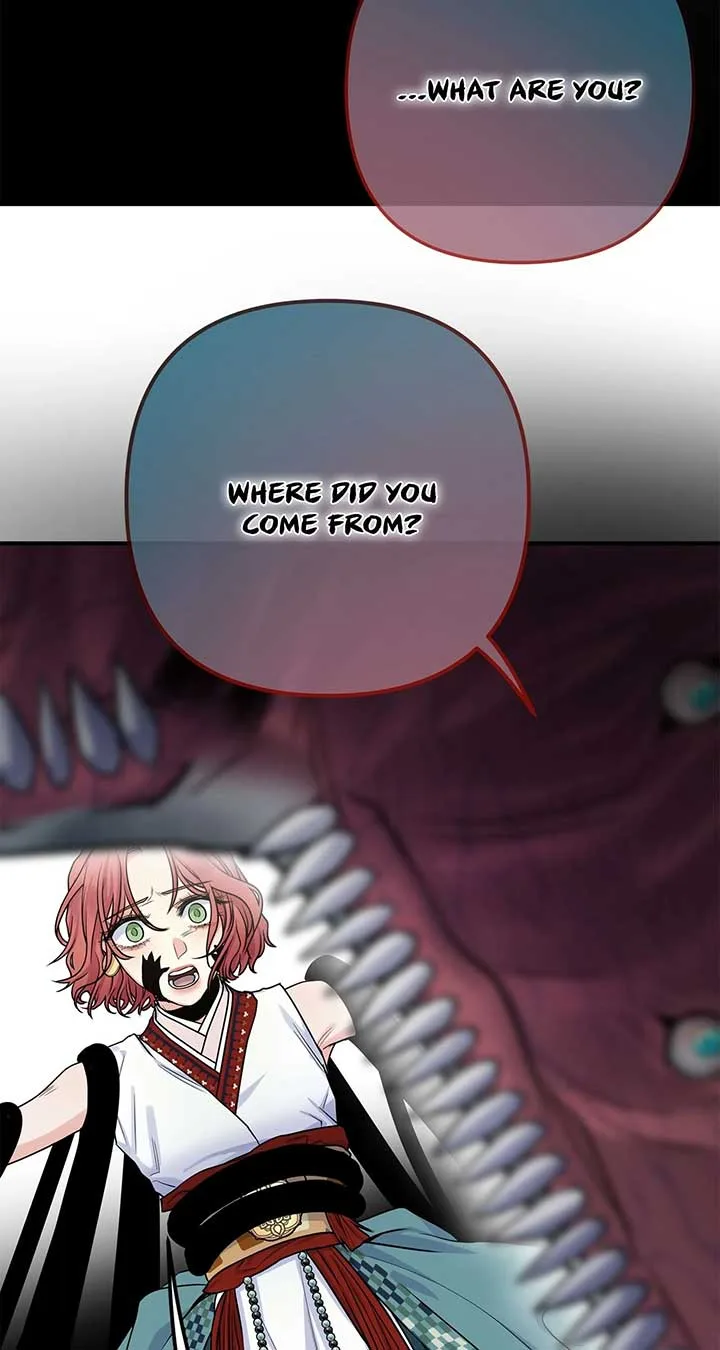 Holding You Captive Chapter 67 page 11