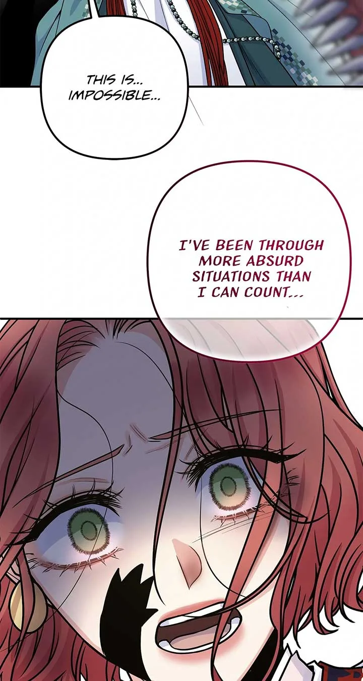 Holding You Captive Chapter 67 page 12
