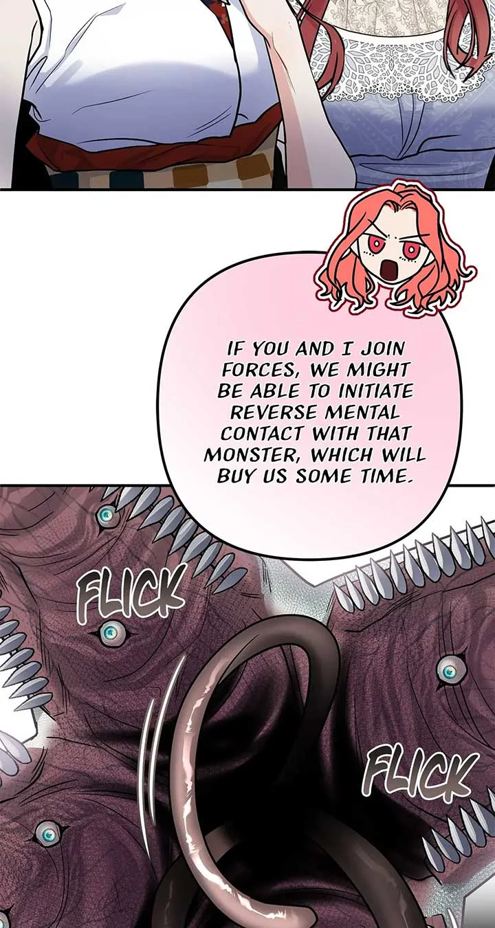Holding You Captive Chapter 67 page 34
