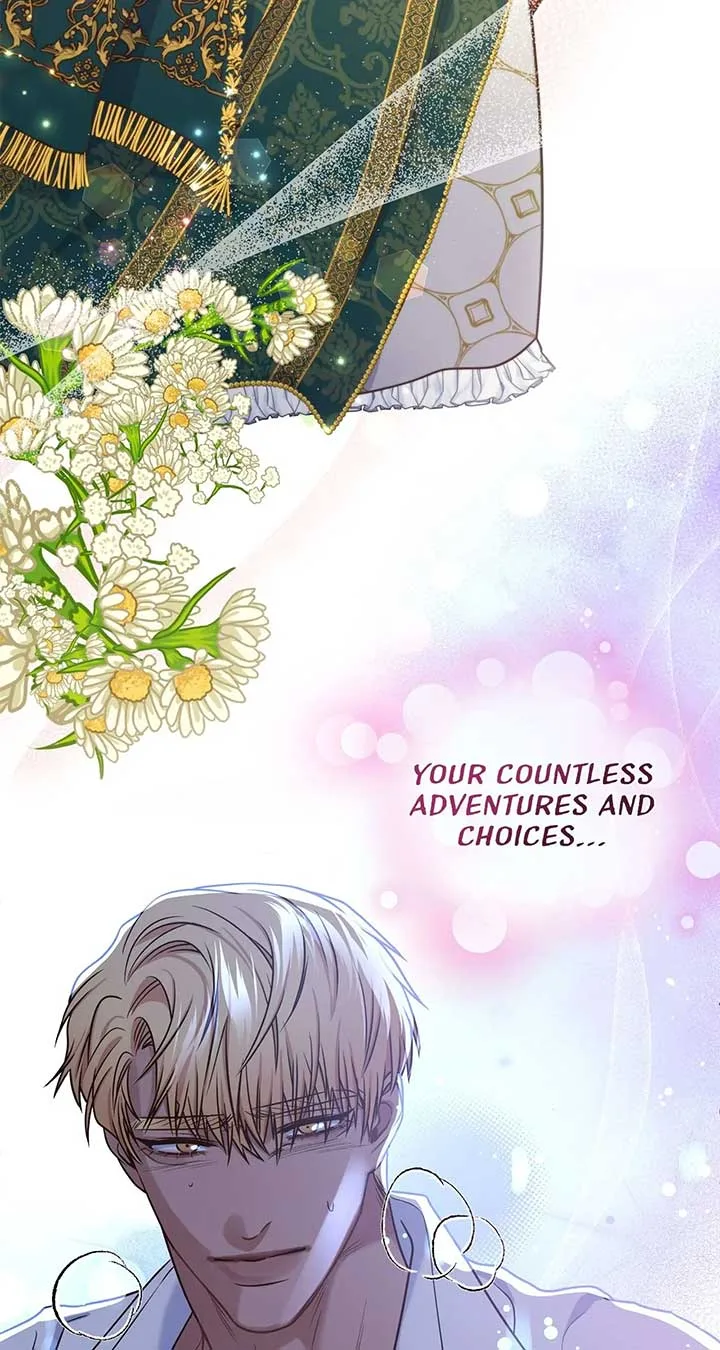 Holding You Captive Chapter 67 page 61