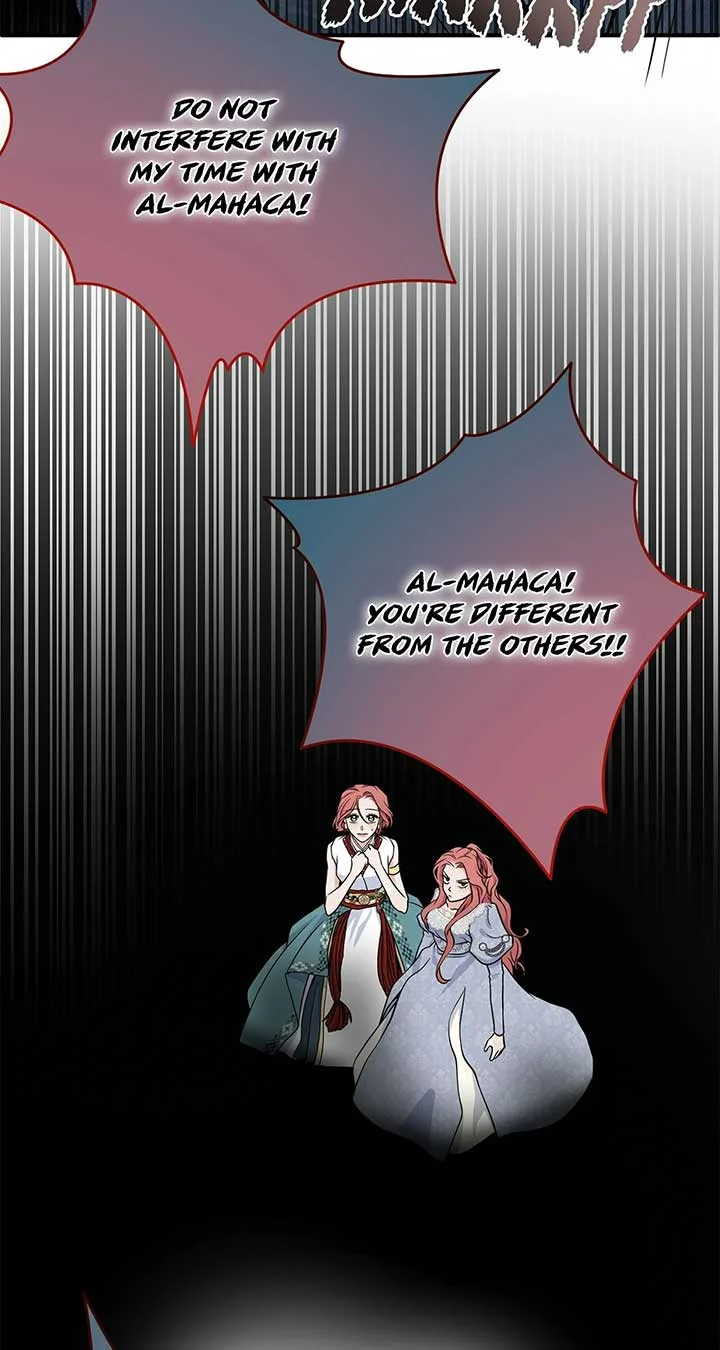 Holding You Captive Chapter 67 page 43