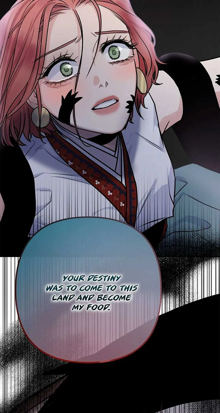 Holding You Captive Chapter 67 page 4