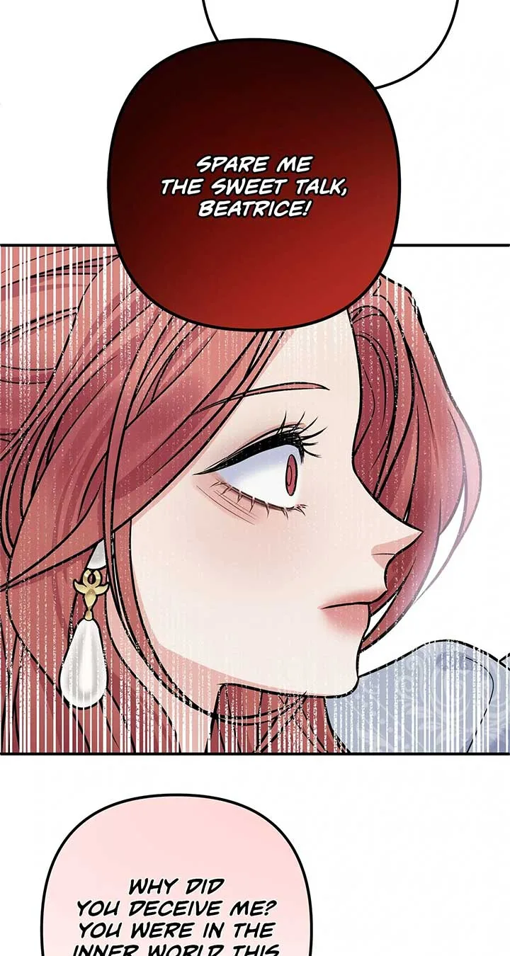 Holding You Captive Chapter 67 page 49