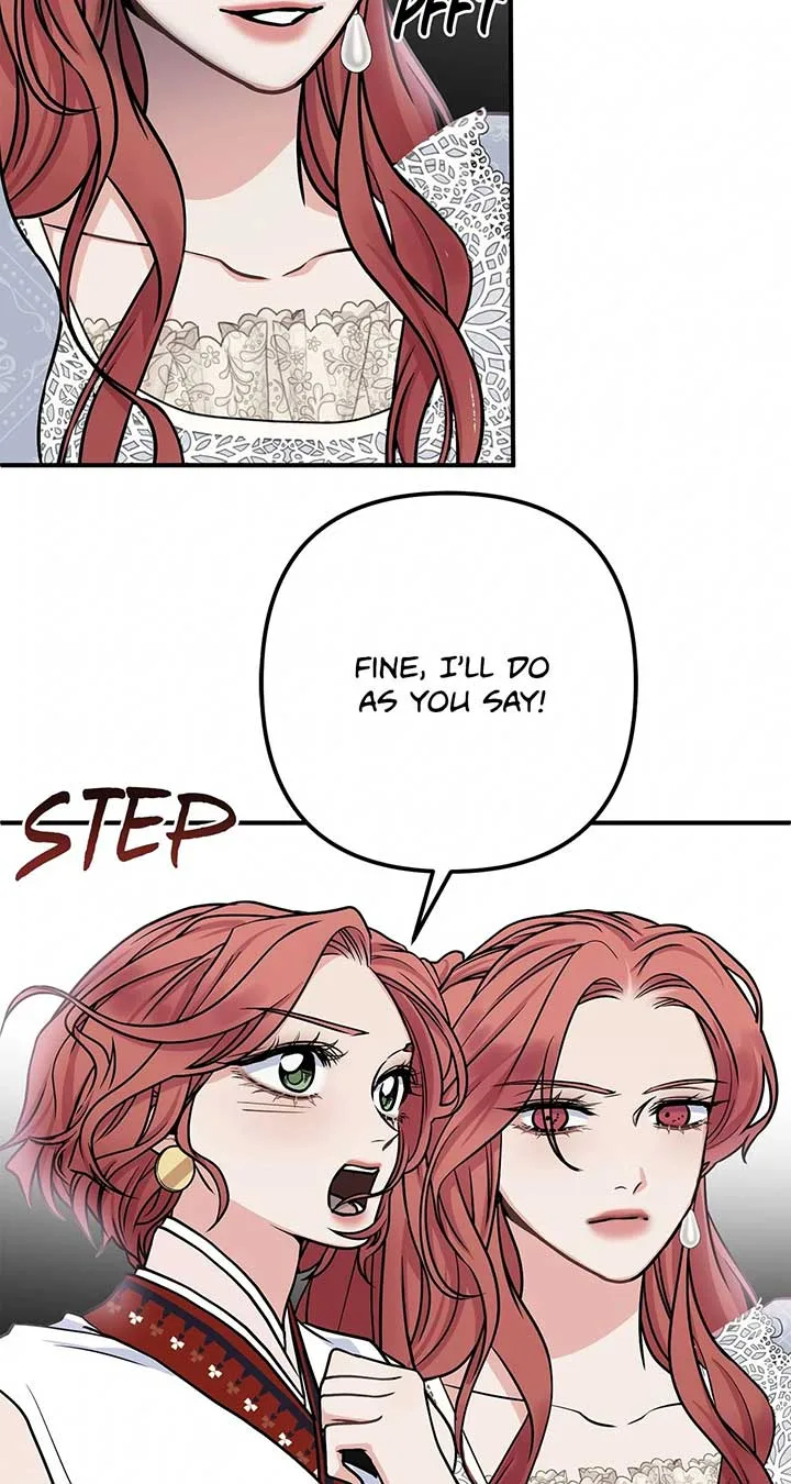 Holding You Captive Chapter 67 page 33