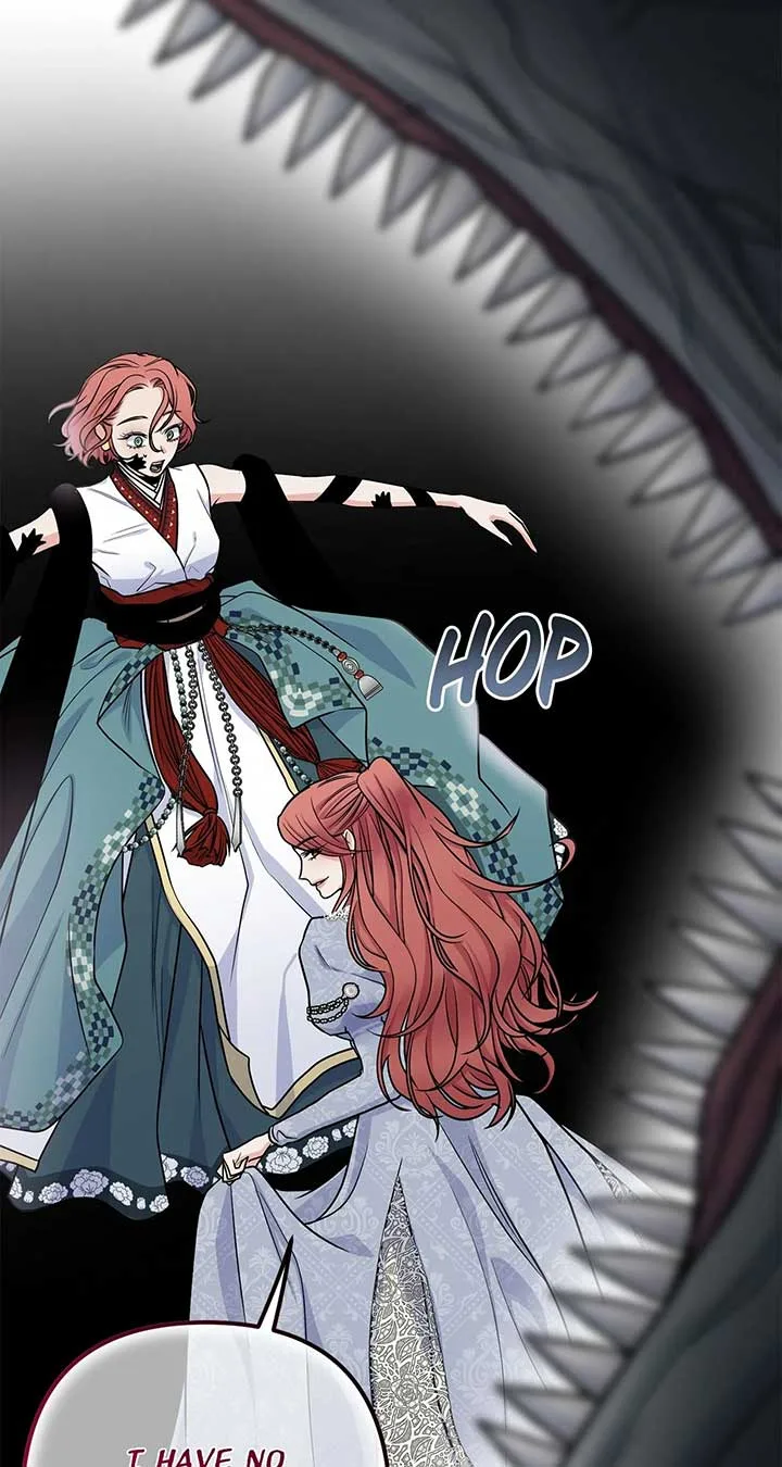 Holding You Captive Chapter 67 page 22