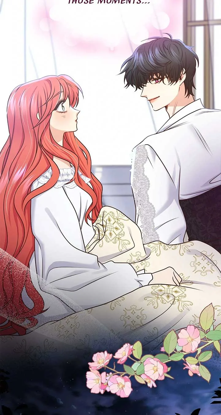 Holding You Captive Chapter 67 page 63