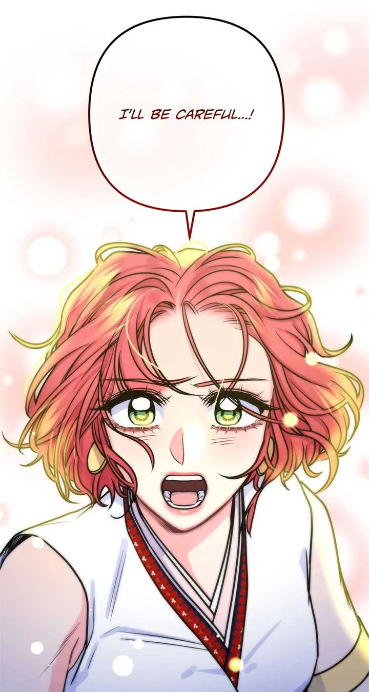 Holding You Captive Chapter 66 page 8