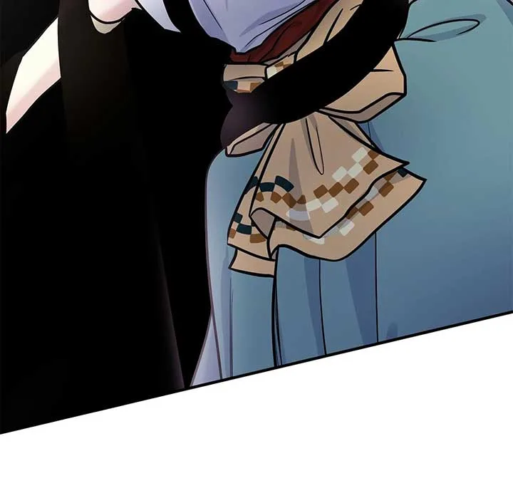 Holding You Captive Chapter 67 page 9