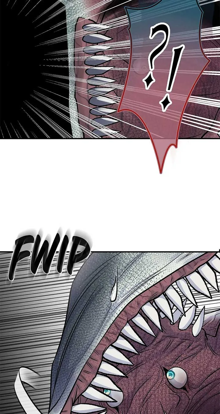 Holding You Captive Chapter 67 page 20