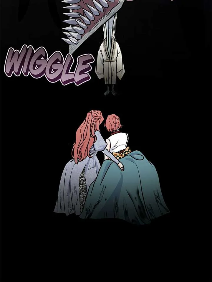 Holding You Captive Chapter 67 page 30