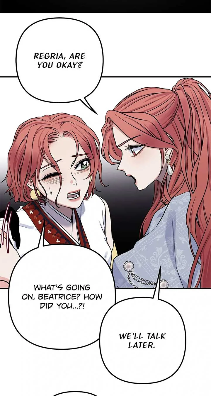Holding You Captive Chapter 67 page 27