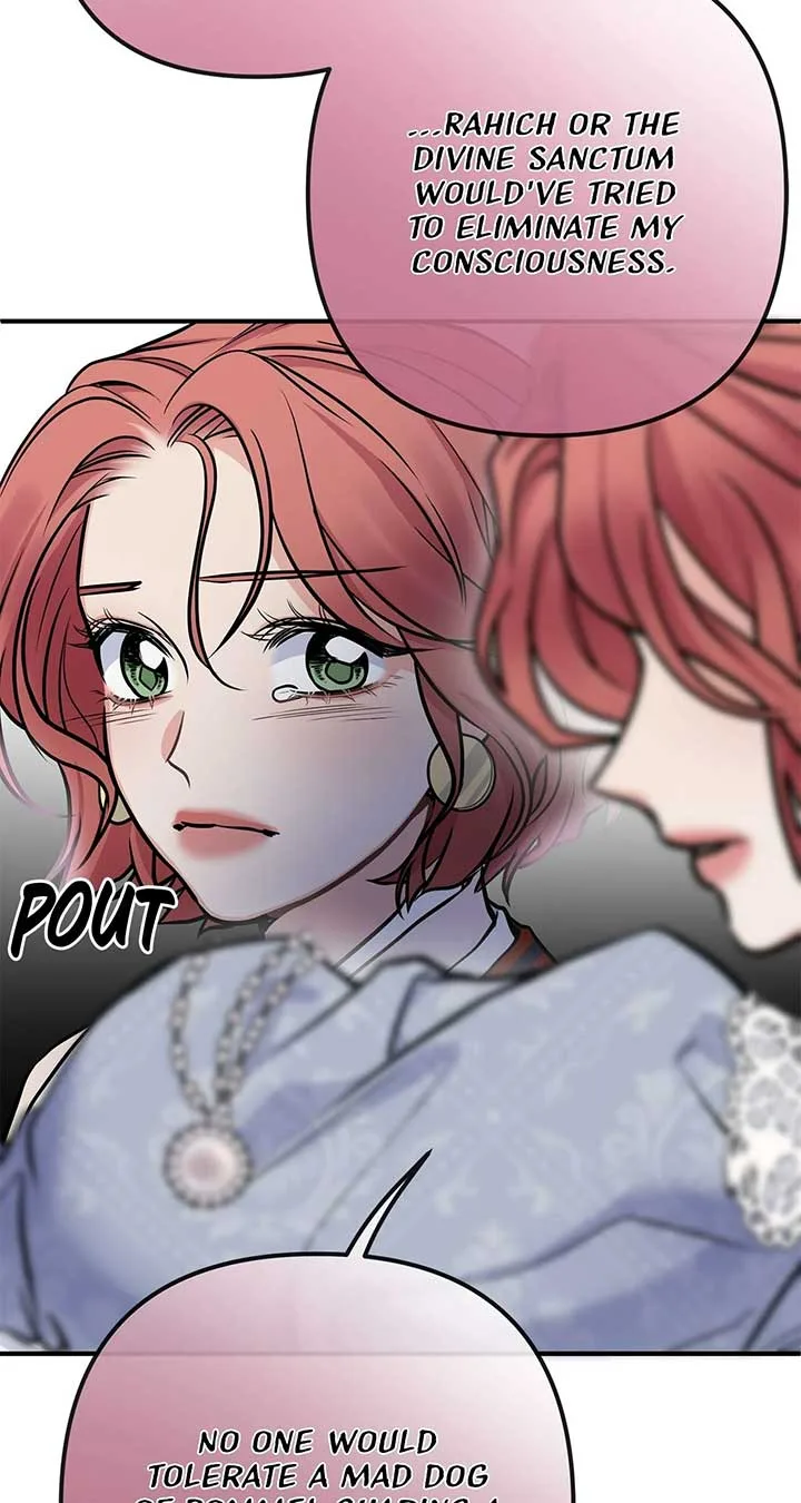Holding You Captive Chapter 67 page 52