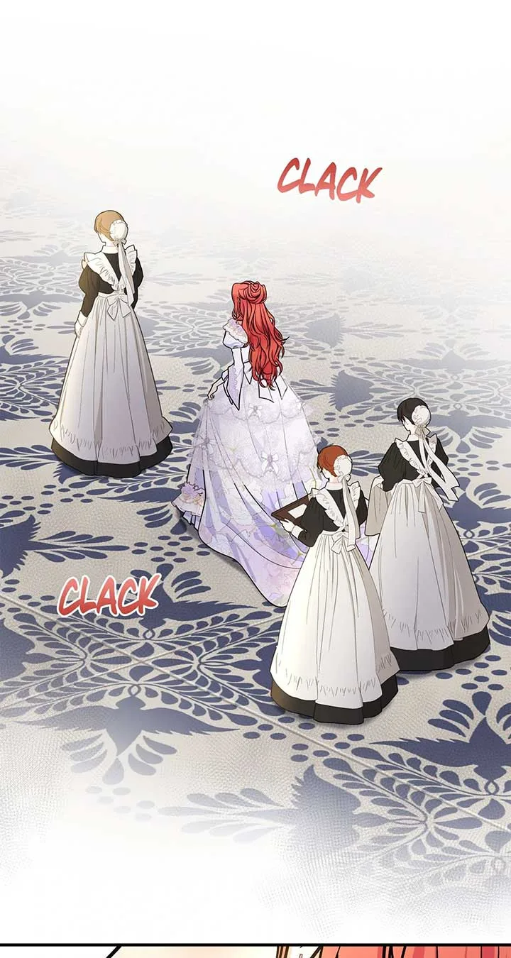 Holding You Captive Chapter 67 page 67