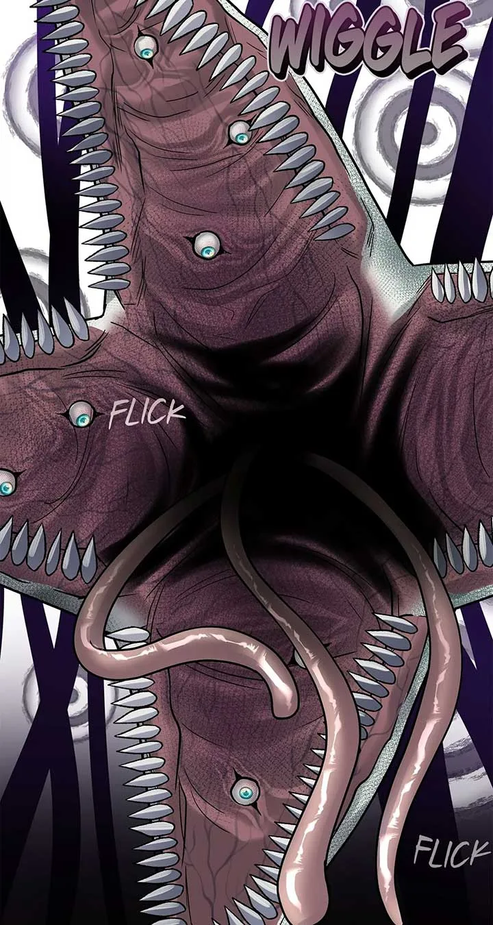 Holding You Captive Chapter 67 page 29