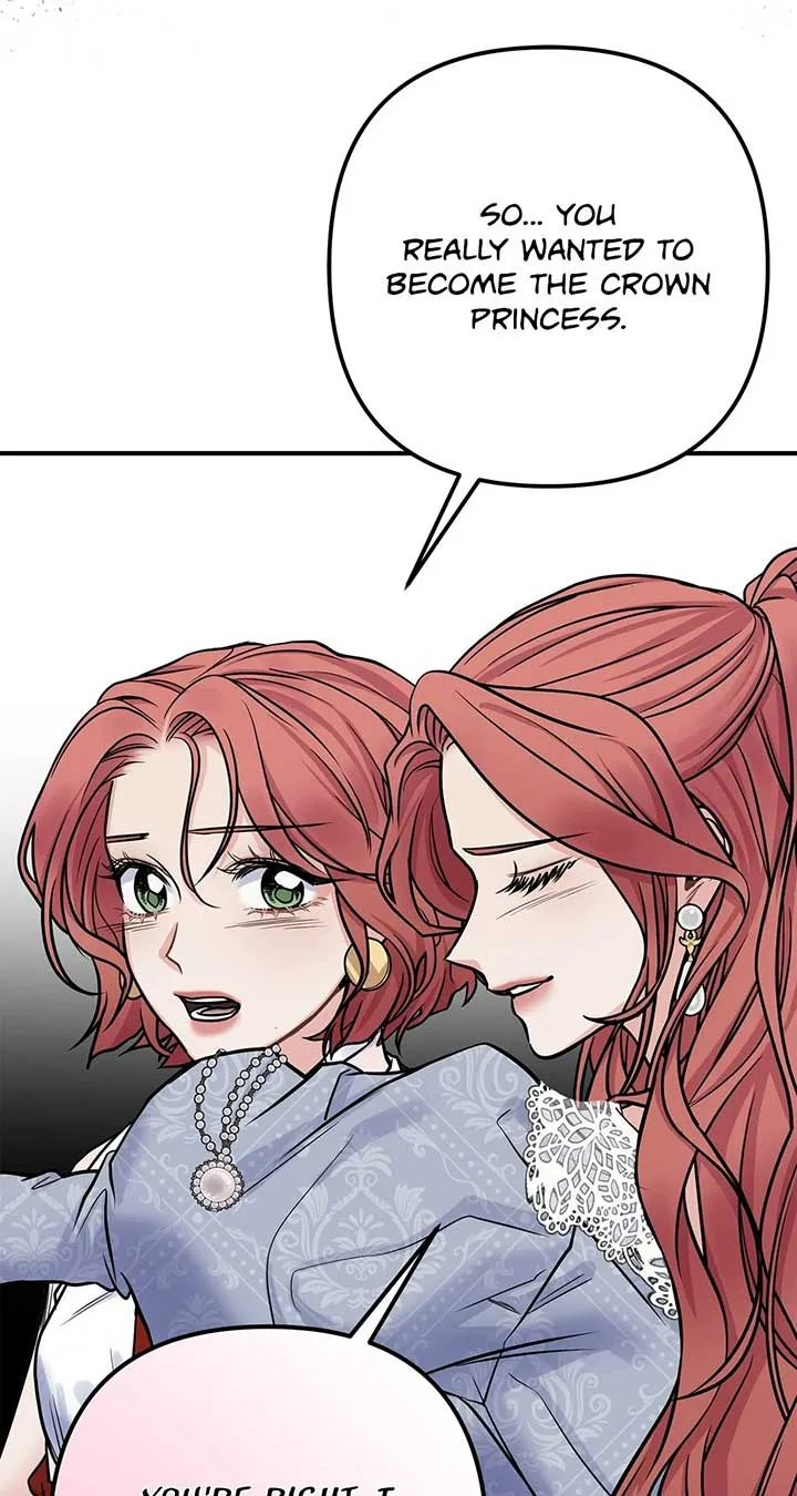 Holding You Captive Chapter 67 page 56