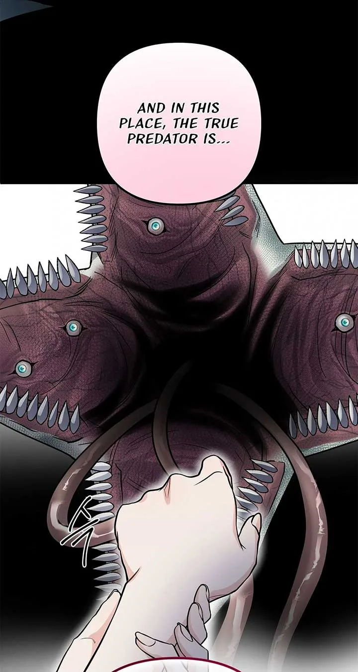 Holding You Captive Chapter 67 page 38
