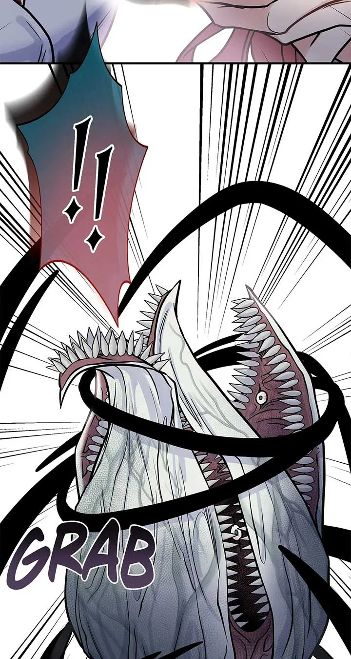 Holding You Captive Chapter 67 page 40