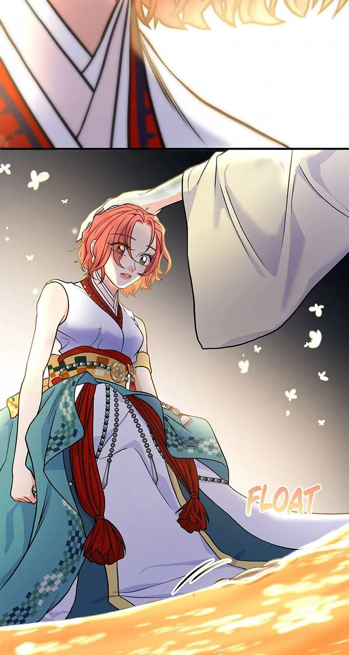 Holding You Captive Chapter 67 page 83