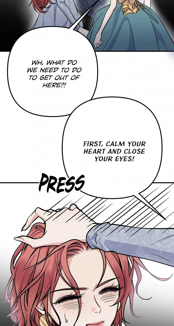 Holding You Captive Chapter 67 page 75