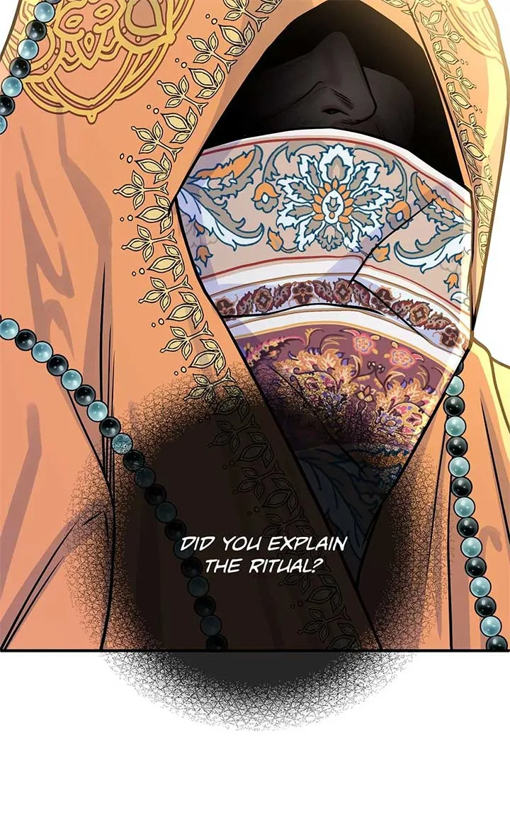 Holding You Captive Chapter 65 page 40
