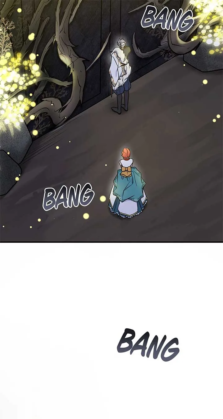 Holding You Captive Chapter 66 page 14