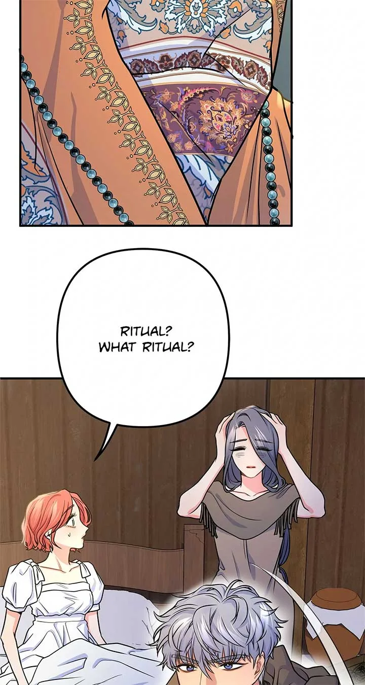 Holding You Captive Chapter 65 page 46