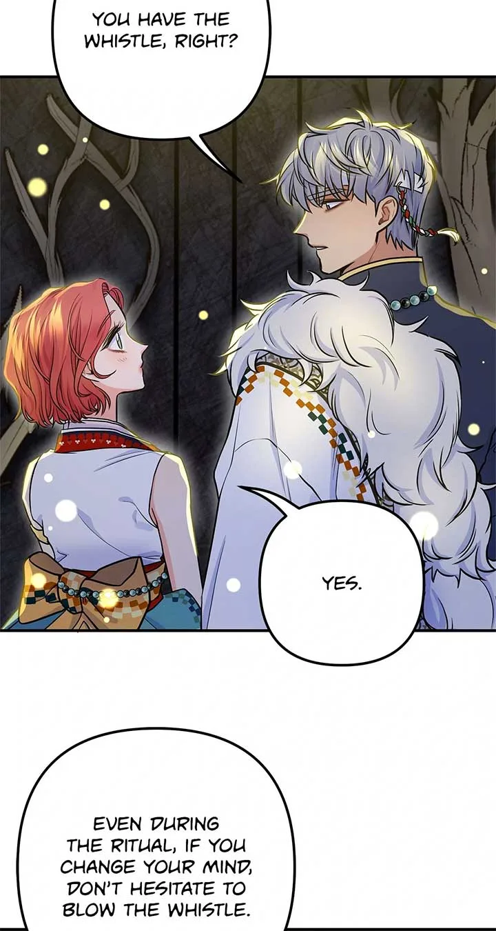Holding You Captive Chapter 66 page 12