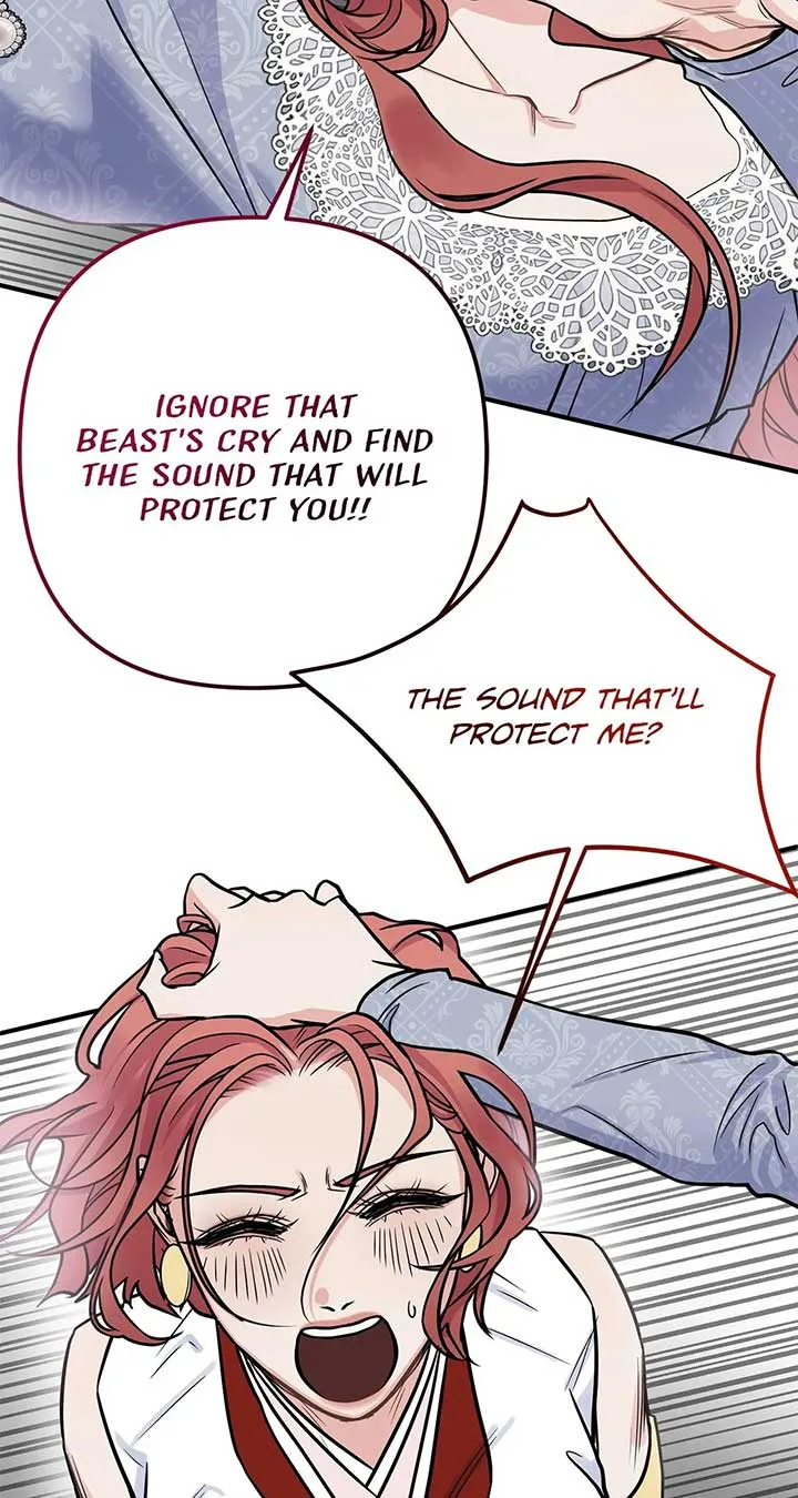 Holding You Captive Chapter 67 page 79