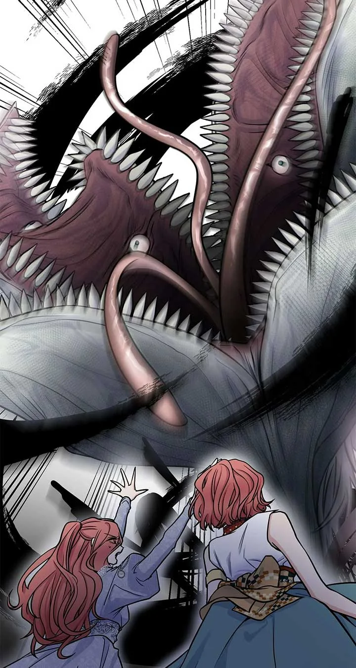 Holding You Captive Chapter 67 page 77