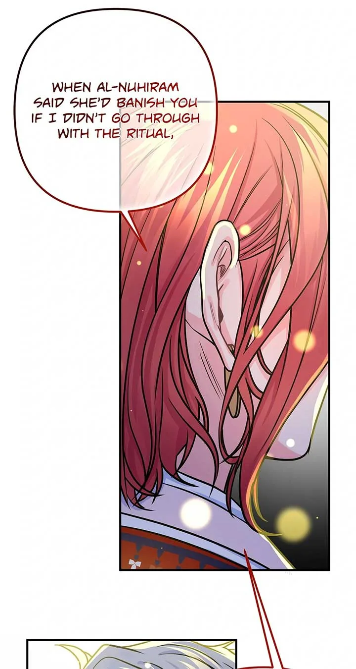 Holding You Captive Chapter 66 page 18